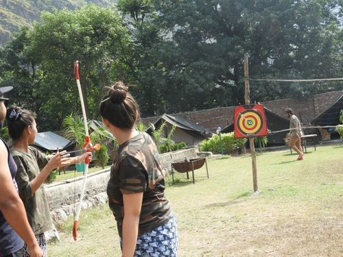 Hotel Wildhawk Adventures 14