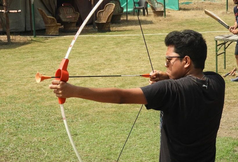 Hotel Wildhawk Adventures 15