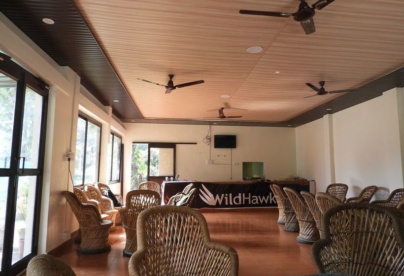 Hotel Wildhawk Adventures 16