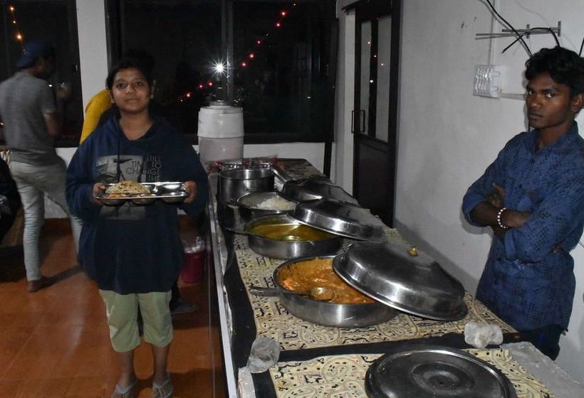 Hotel Wildhawk Adventures 17