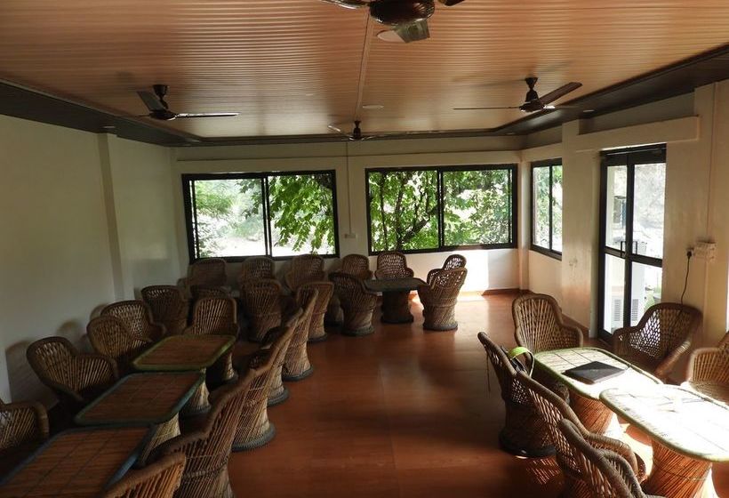 Hotel Wildhawk Adventures 18