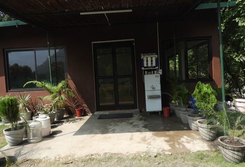 Hotel Wildhawk Adventures 19