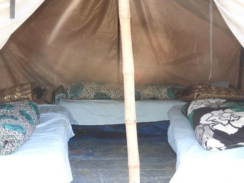 Hotel Wildhawk Adventures 2