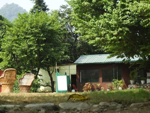 Hotel Wildhawk Adventures 20