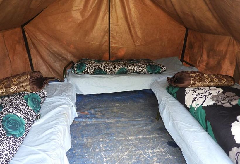 Hotel Wildhawk Adventures 3