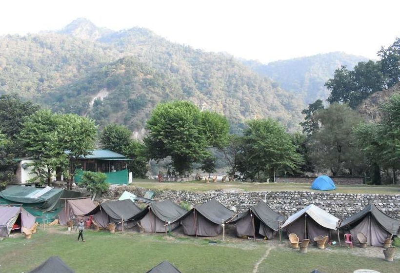 Hotel Wildhawk Adventures 4