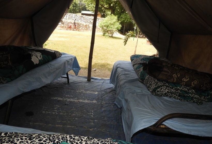 Hotel Wildhawk Adventures 5