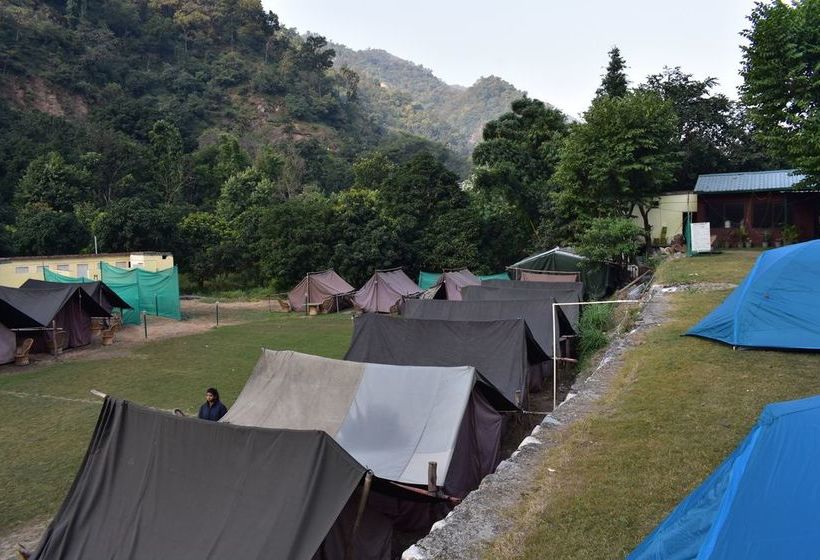 Hotel Wildhawk Adventures 6