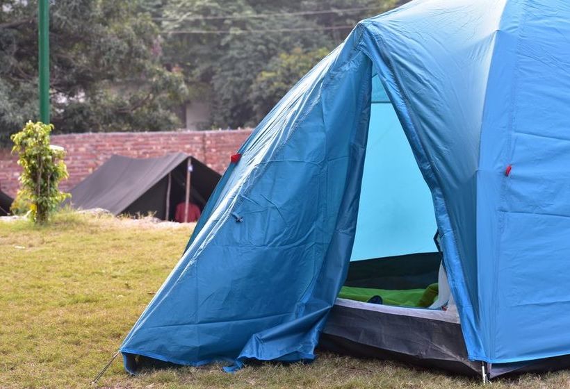 Hotel Wildhawk Adventures 7