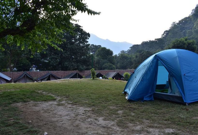 Hotel Wildhawk Adventures 8