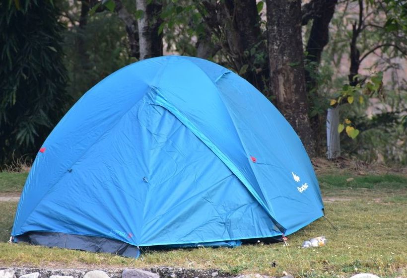 Hotel Wildhawk Adventures 9