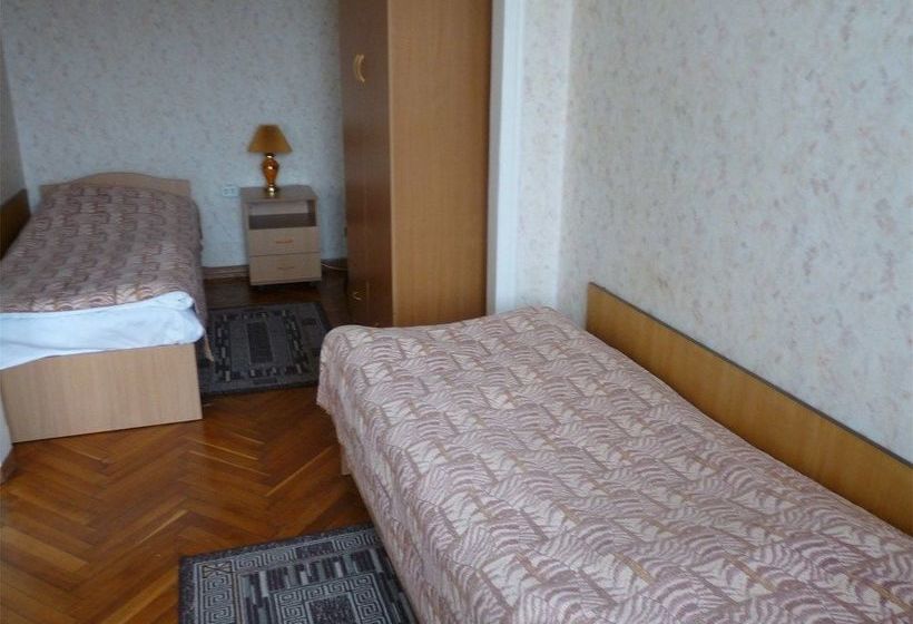 Hotel Bolshoy Ural 11