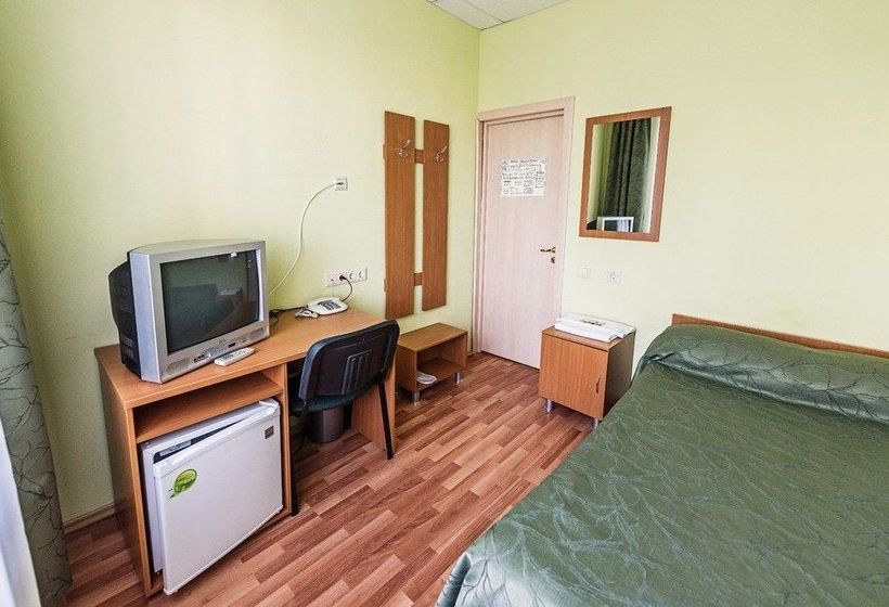 Hotel Bolshoy Ural 13