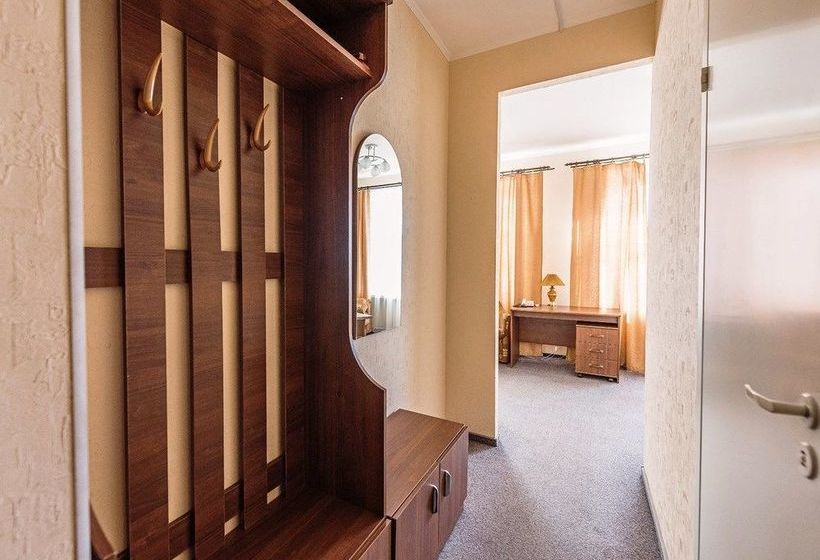 Hotel Bolshoy Ural 14