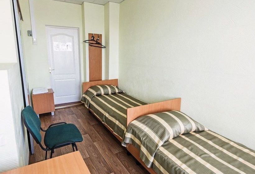 Hotel Bolshoy Ural 17