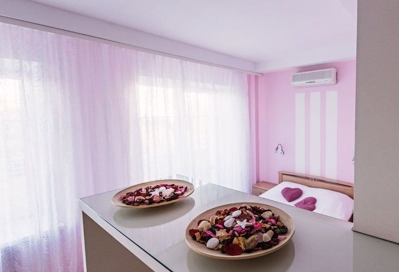 Hotel Bolshoy Ural 6