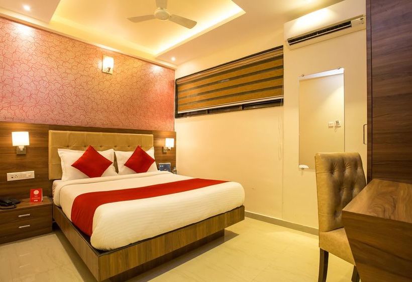 OYO 7154 Hotel Highland Residency Thane Maharashtra