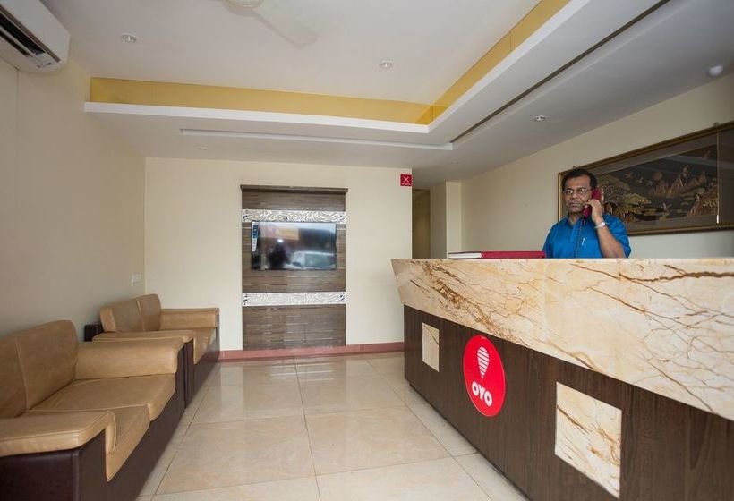 OYO 7154 Hotel Highland Residency 1