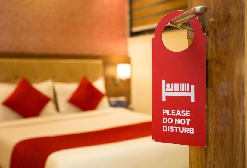 OYO 7154 Hotel Highland Residency 10