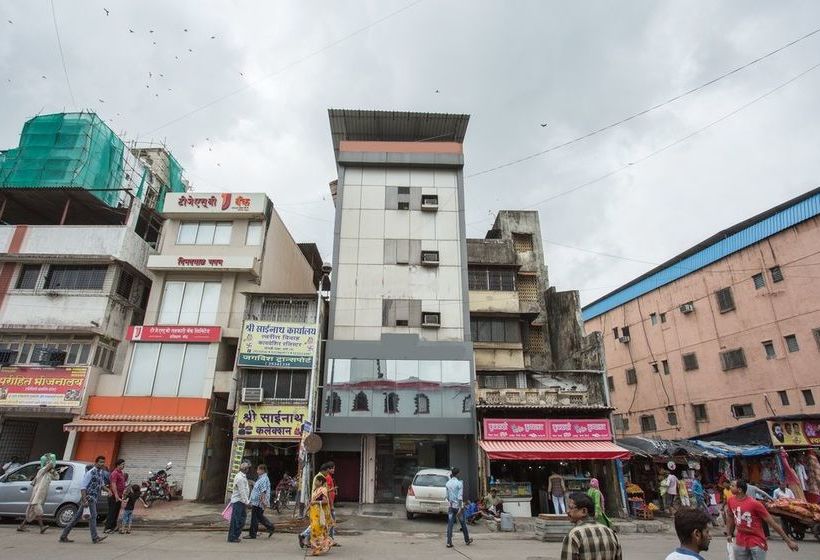 OYO 7154 Hotel Highland Residency 17