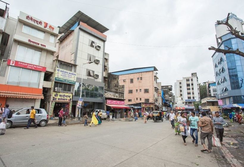 OYO 7154 Hotel Highland Residency 18