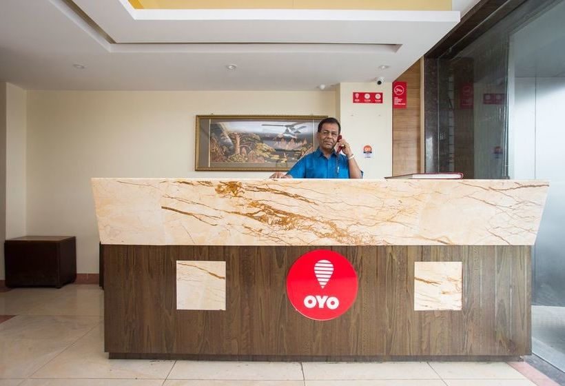 OYO 7154 Hotel Highland Residency 2