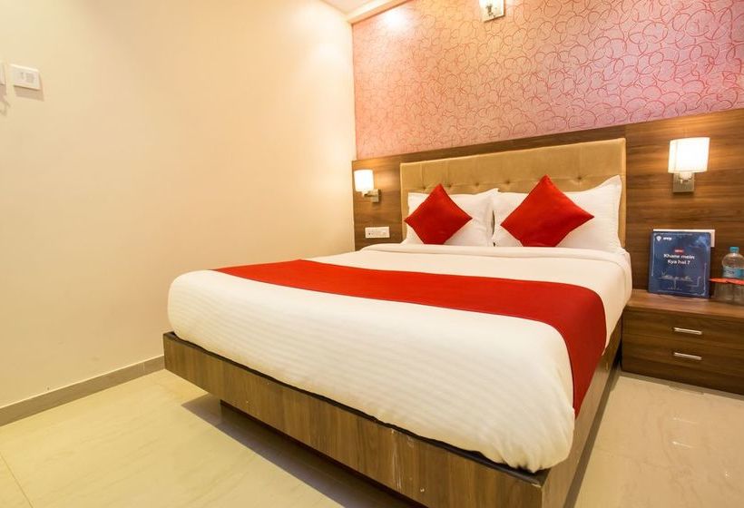 OYO 7154 Hotel Highland Residency 8