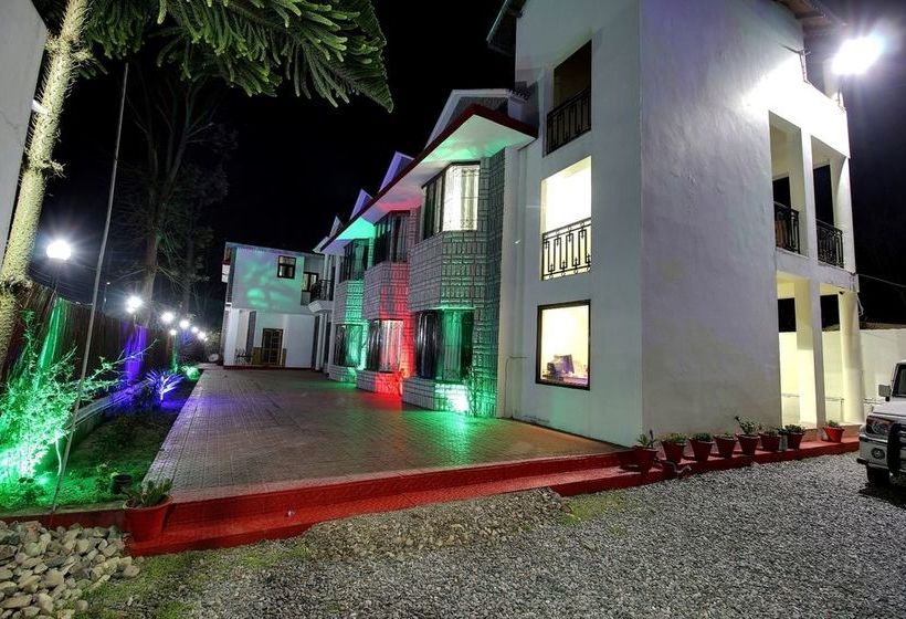 Hotel The Silver Tree Inn 1