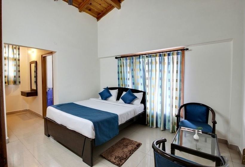 Hotel The Silver Tree Inn 10