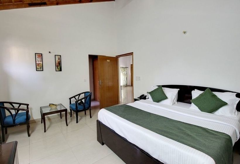 Hotel The Silver Tree Inn 11