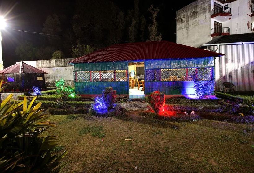 Hotel The Silver Tree Inn 12