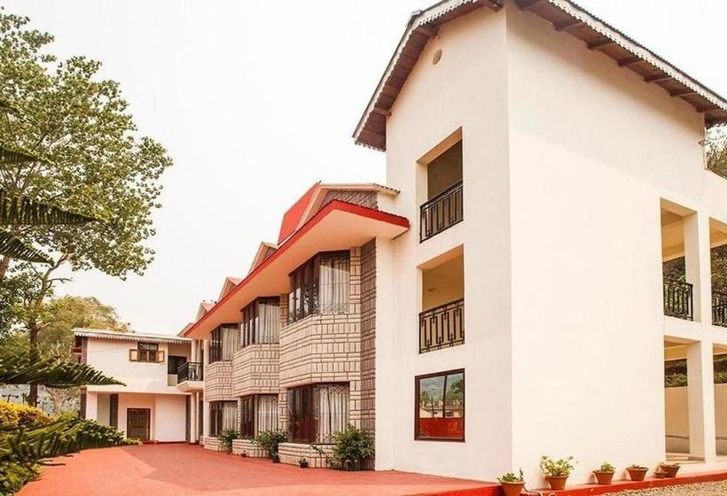 Hotel The Silver Tree Inn 14