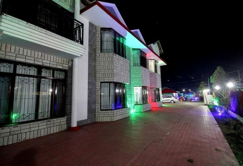 Hotel The Silver Tree Inn 15