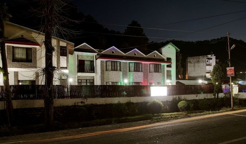 Hotel The Silver Tree Inn 16