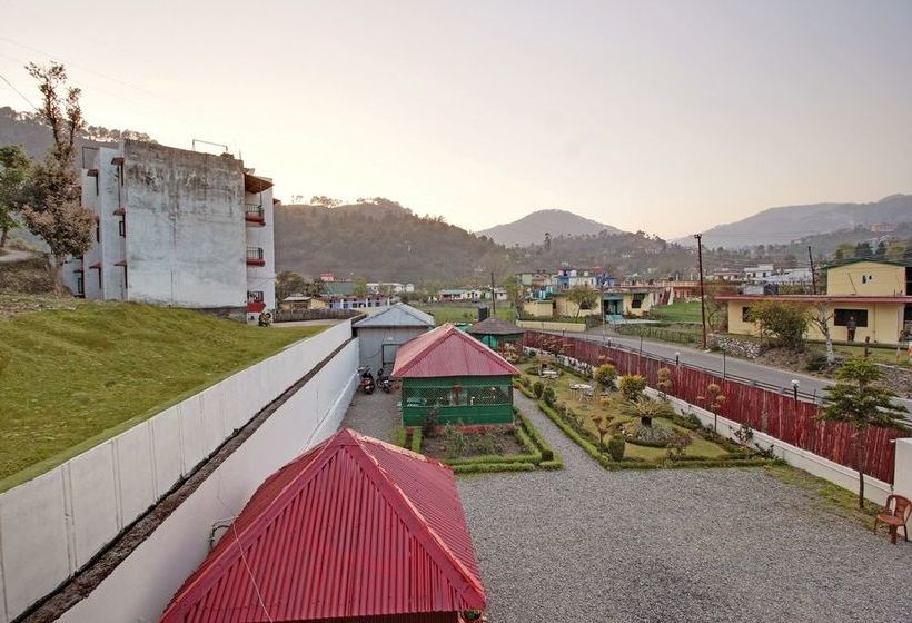 Hotel The Silver Tree Inn 18