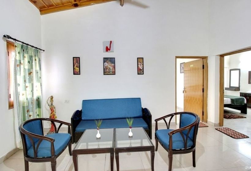 Hotel The Silver Tree Inn 2