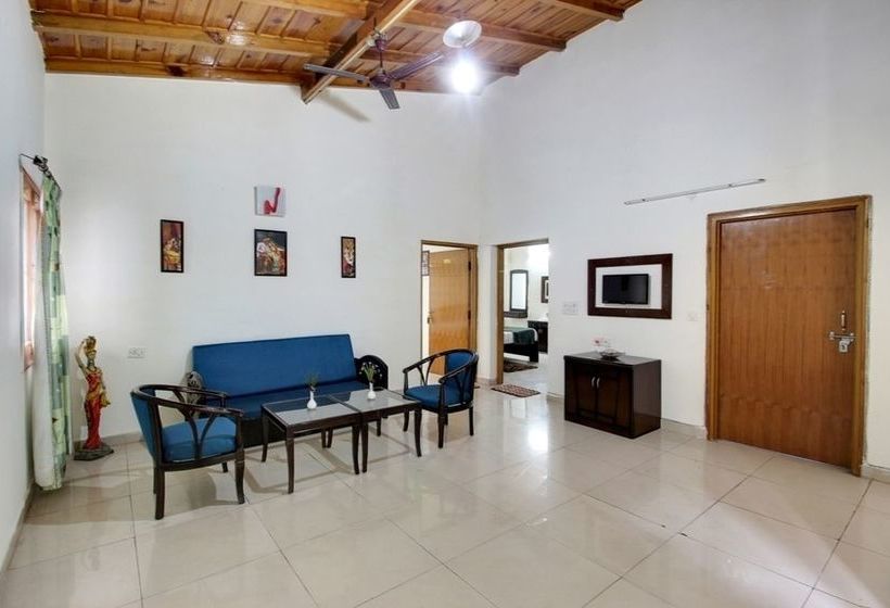 Hotel The Silver Tree Inn 3