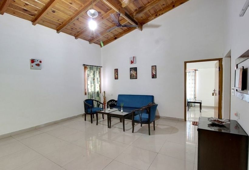 Hotel The Silver Tree Inn 4