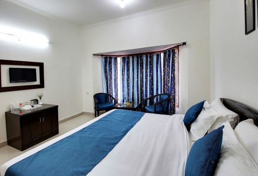 Hotel The Silver Tree Inn 6