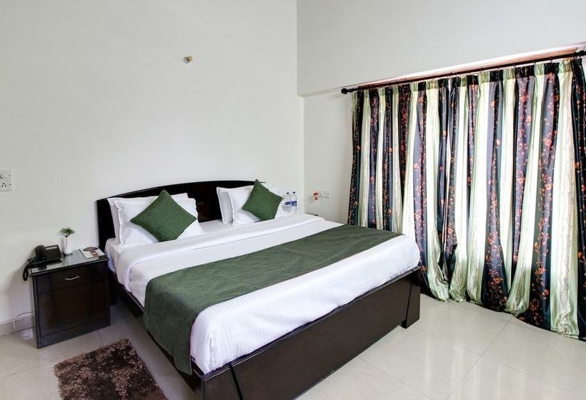 Hotel The Silver Tree Inn 7