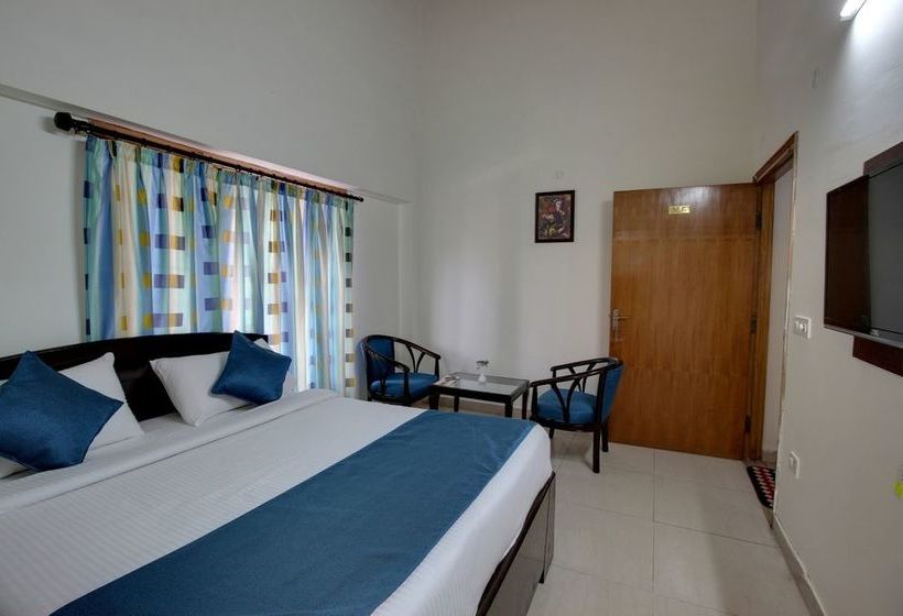 Hotel The Silver Tree Inn 8