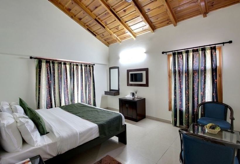 Hotel The Silver Tree Inn 9