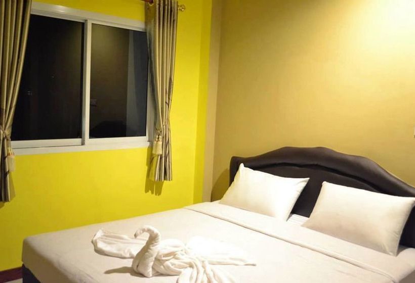 Hotel Pool Pimaan Resort 1