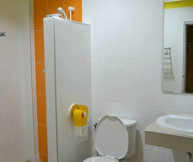 Hotel Pool Pimaan Resort 14