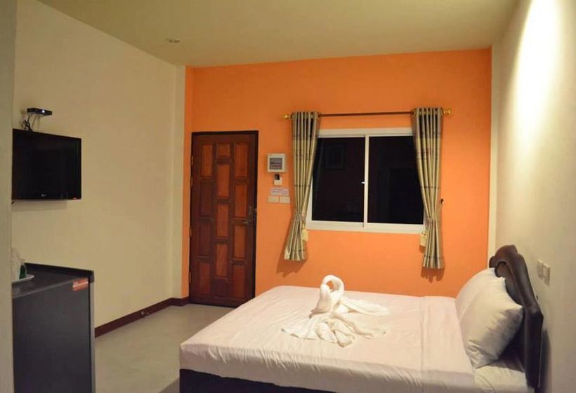 Hotel Pool Pimaan Resort 4