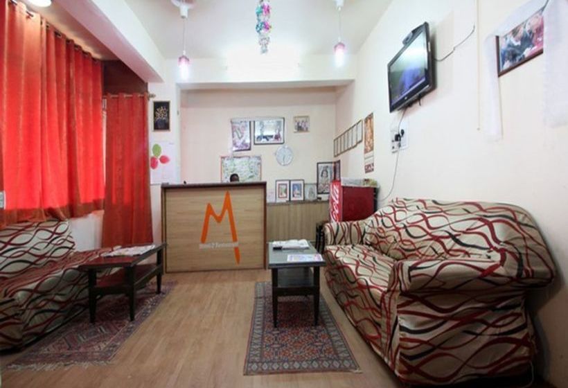 Hotel The M Dharamsala
