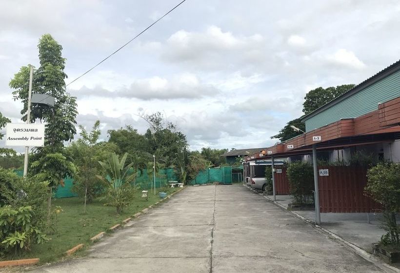 Hotel D-view Resort 16