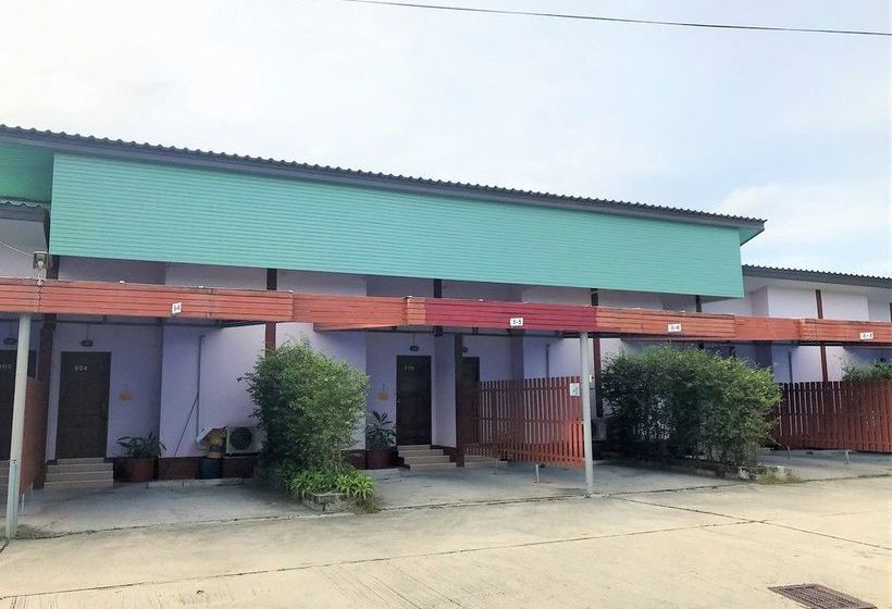 Hotel D-view Resort 18