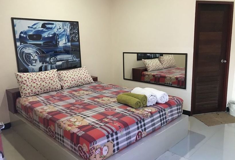 Hotel D-view Resort 8