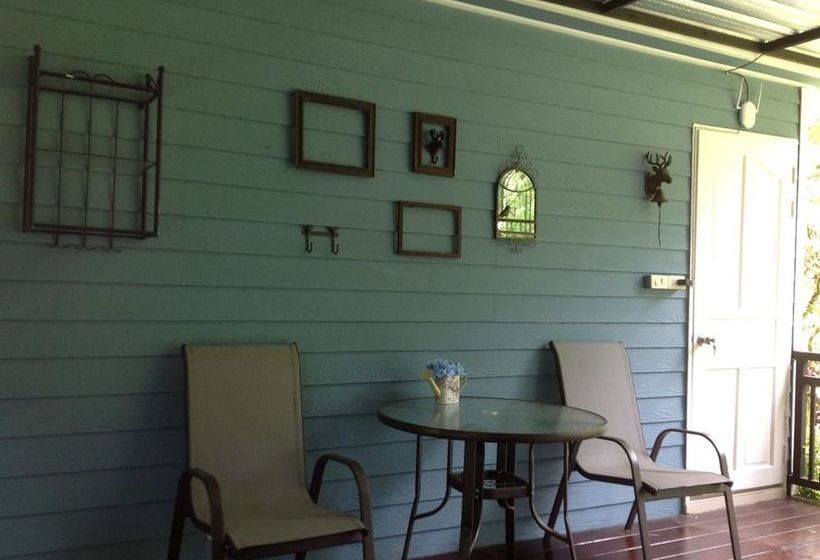 Pension Baan Jaokorkluay 10